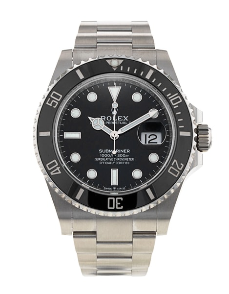Rolex Submariner 126610 LN